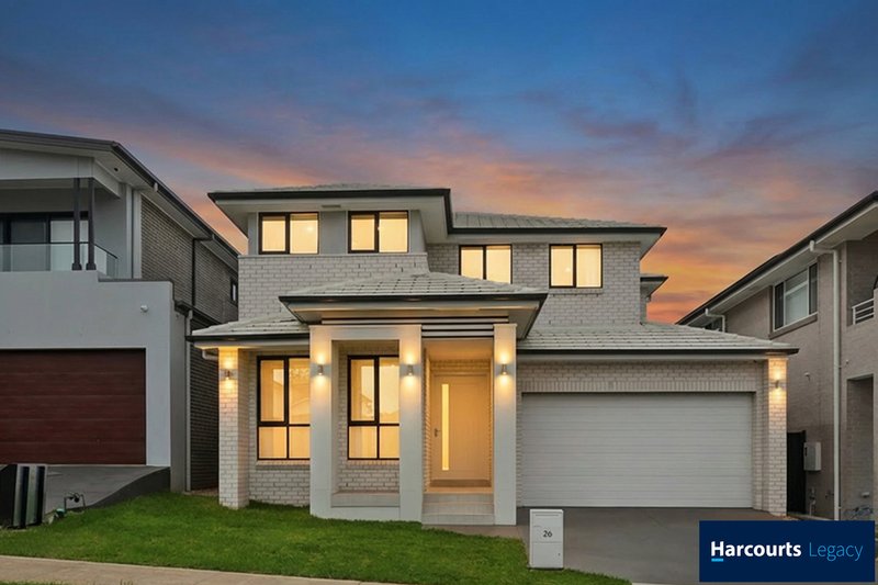 Photo - 26 Mushroom Street, Oakville NSW 2765 - Image 1
