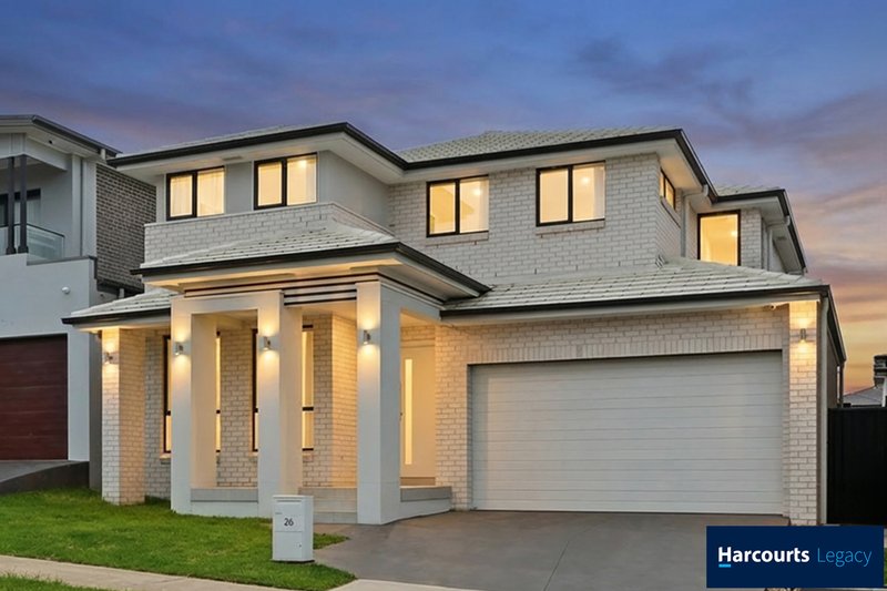 Photo - 26 Mushroom Street, Oakville NSW 2765 - Image 2
