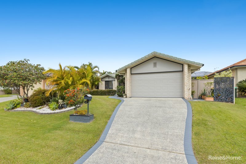 26 Mylestom Circle, Pottsville NSW 2489