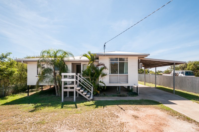 Photo - 26 Mylne Street, West Gladstone QLD 4680 - Image