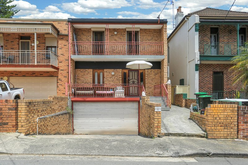 2/6 Myrtle Street, Leichhardt NSW 2040