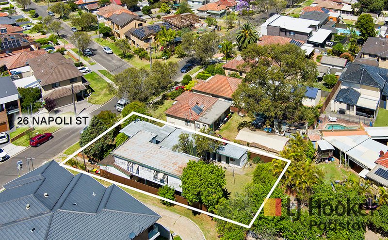 Photo - 26 Napoli Street, Padstow NSW 2211 - Image 6