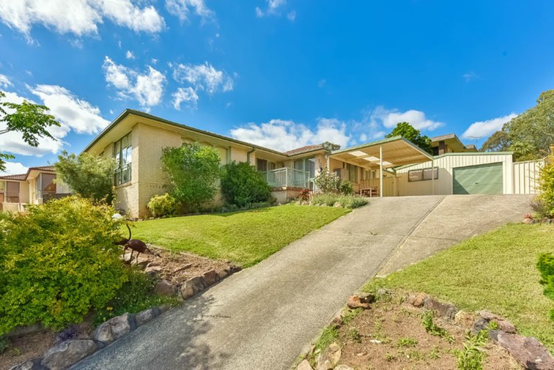 26 Narrabeen Road, Leumeah NSW 2560