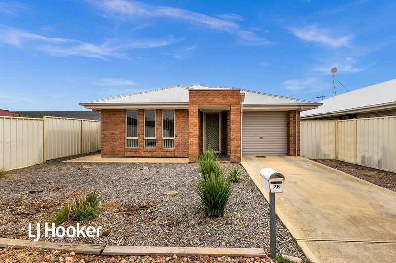 26 Neilson Court, Munno Para West SA 5115