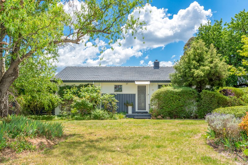 26 Neilson Street, Garran ACT 2605