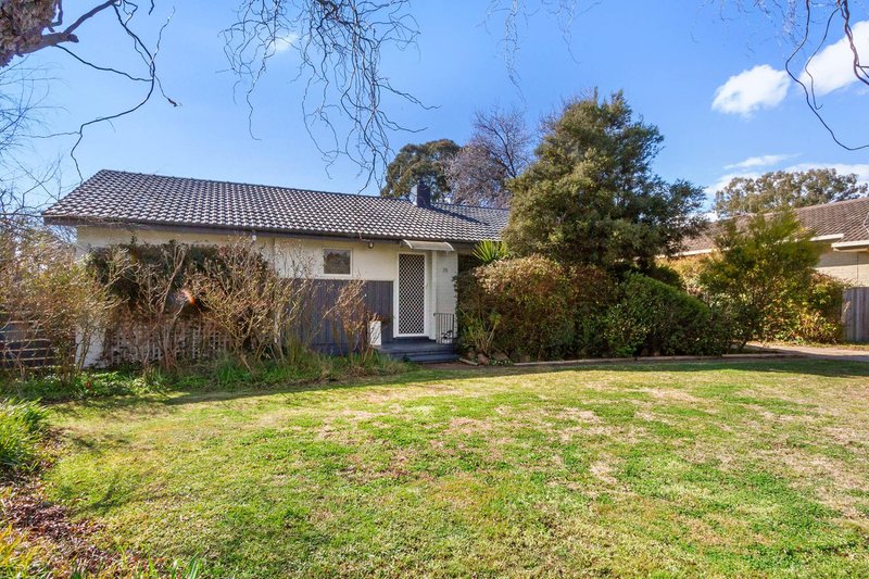 26 Neilson Street, Garran ACT 2605