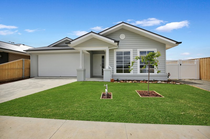 26 Nelson Drive, Moe VIC 3825