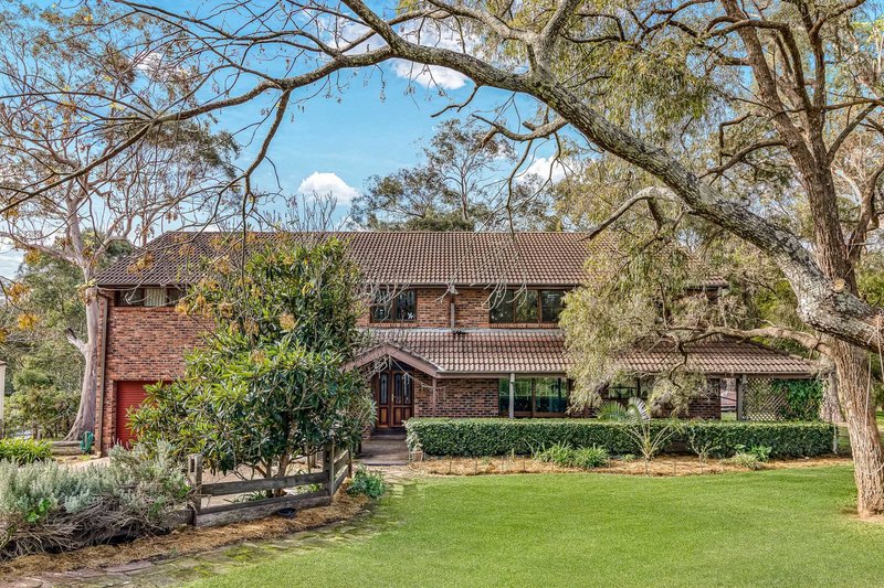 26 Nelson Road, Cattai NSW 2756