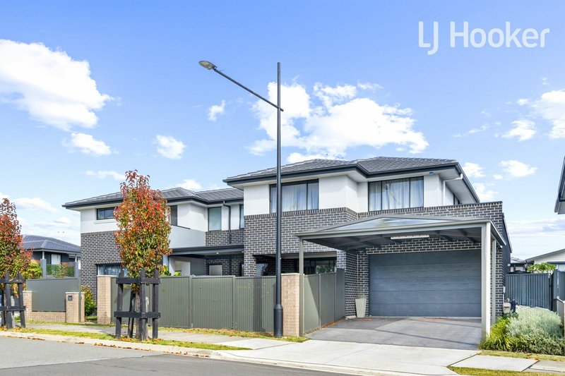 26 Newleaf Parade, Bonnyrigg NSW 2177