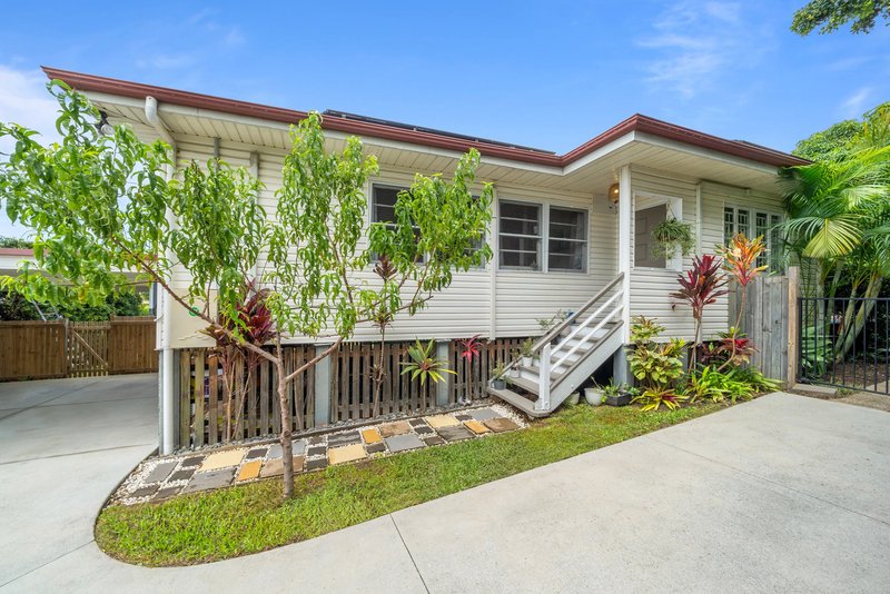 26 Newman Road, Wavell Heights QLD 4012