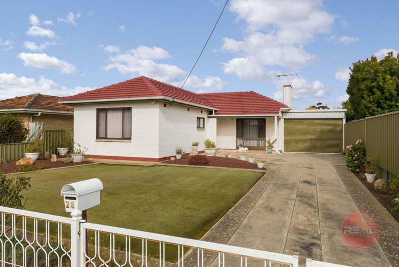 Photo - 26 Nilpena Avenue, Park Holme SA 5043 - Image 15