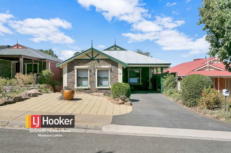 26 Ninnis Court, Greenwith SA 5125