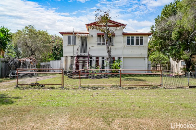 26 Nobbs Street, Berserker QLD 4701