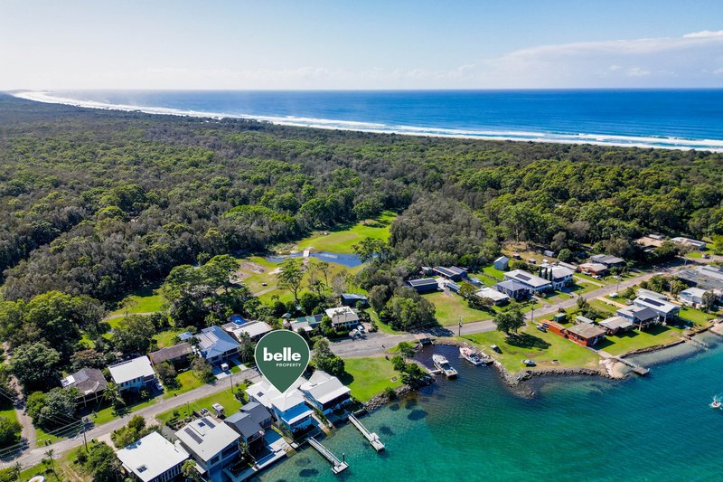 26 North Shore Drive, North Shore NSW 2444