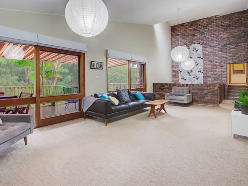 Photo - 26 Northam Drive, North Rocks NSW 2151 - Image 4