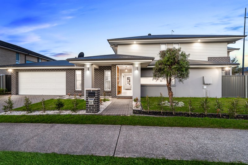Photo - 26 Northbourne Drive, , Marsden Park NSW 2765 - Image 1