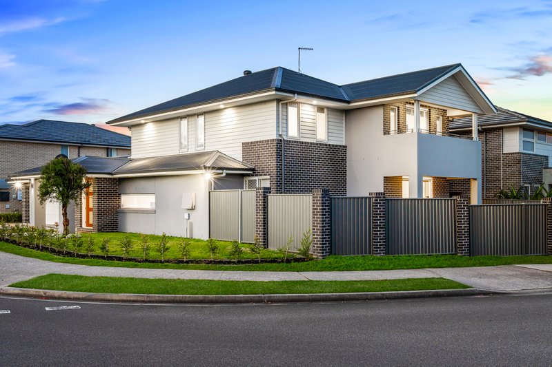 Photo - 26 Northbourne Drive, , Marsden Park NSW 2765 - Image 2