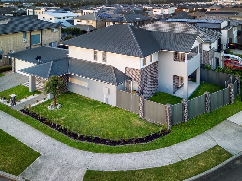 Photo - 26 Northbourne Drive, , Marsden Park NSW 2765 - Image 3