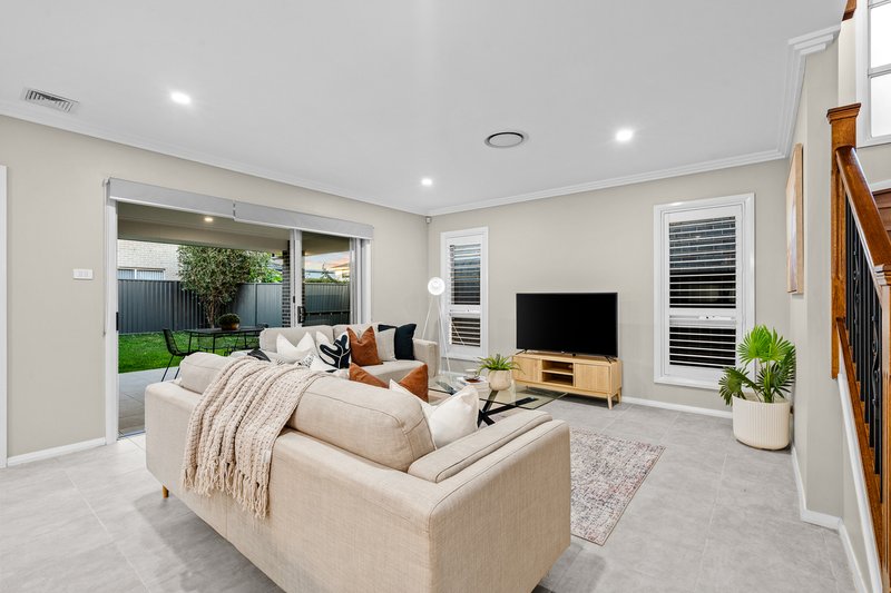 Photo - 26 Northbourne Drive, , Marsden Park NSW 2765 - Image 4