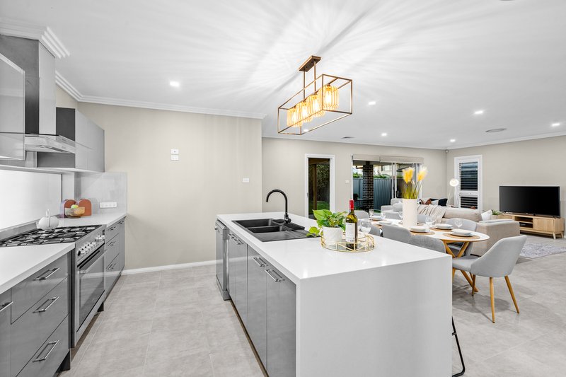 Photo - 26 Northbourne Drive, , Marsden Park NSW 2765 - Image 6
