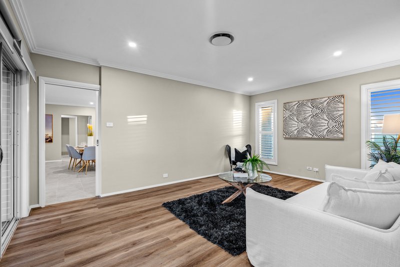 Photo - 26 Northbourne Drive, , Marsden Park NSW 2765 - Image 7