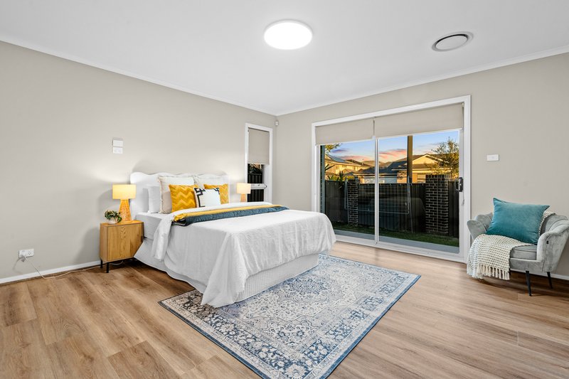 Photo - 26 Northbourne Drive, , Marsden Park NSW 2765 - Image 8