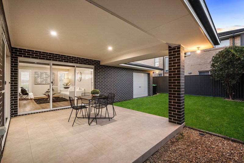 Photo - 26 Northbourne Drive, , Marsden Park NSW 2765 - Image 17