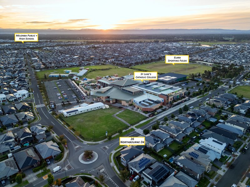 Photo - 26 Northbourne Drive, , Marsden Park NSW 2765 - Image 22
