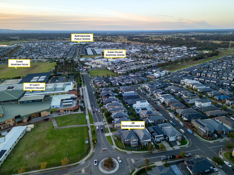 Photo - 26 Northbourne Drive, , Marsden Park NSW 2765 - Image 23