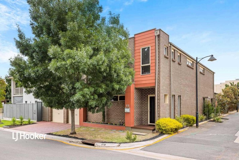 26 Northcote Walk, Mawson Lakes SA 5095