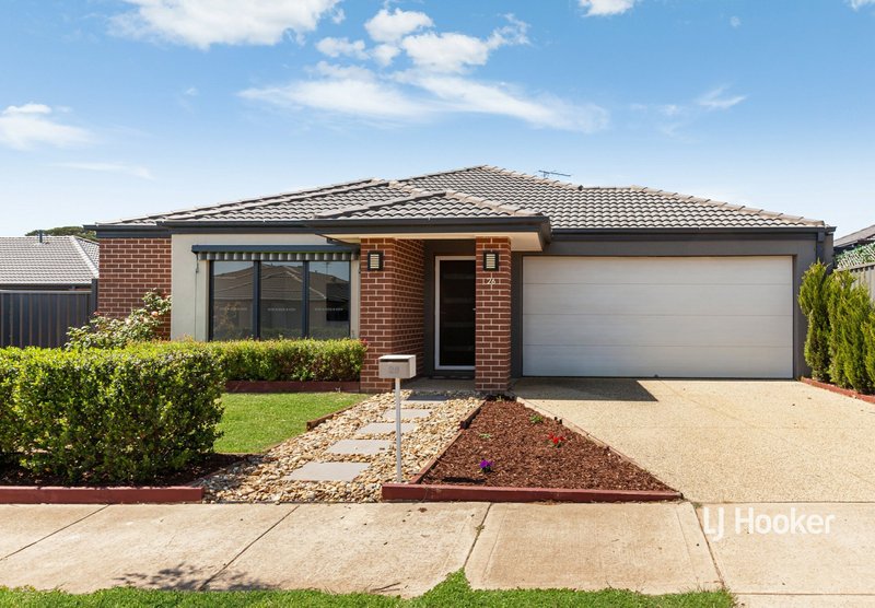 26 Northgate Boulevard, Kilmore VIC 3764