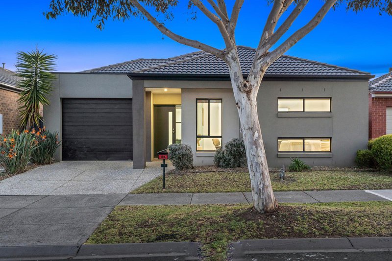 26 Northumberland Circuit, Craigieburn VIC 3064