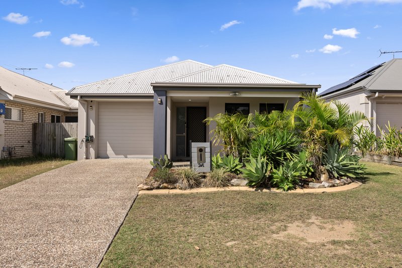 26 Numbat Street, North Lakes QLD 4509