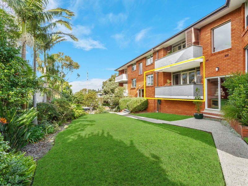 Photo - 2/6 Ocean Avenue, Newport NSW 2106 - Image 9