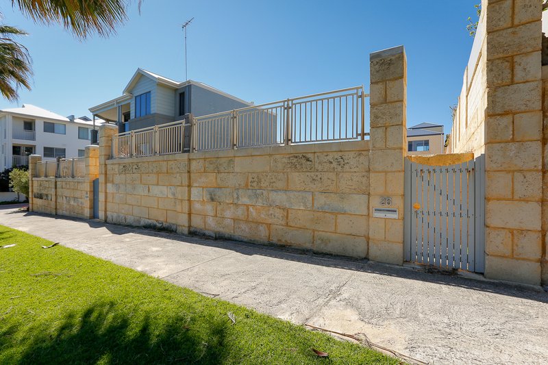 26 Ocean Falls Boulevard, Mindarie WA 6030