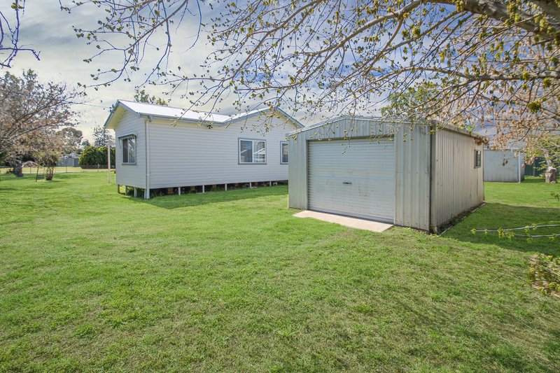 Photo - 26 Ogle Avenue, Quirindi NSW 2343 - Image 12