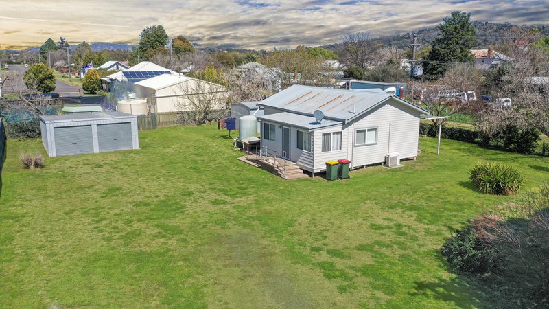 26 Ogle Avenue, Quirindi NSW 2343