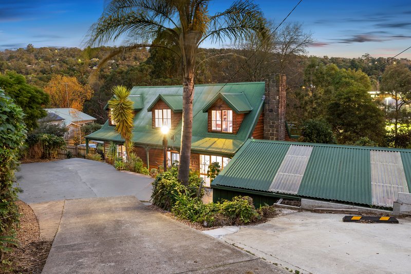 26 Old Belgrave Road, Upper Ferntree Gully VIC 3156