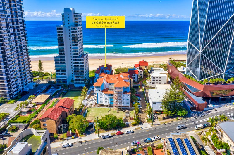 Photo - 26 Old Burleigh Road, Surfers Paradise QLD 4217 - Image 6