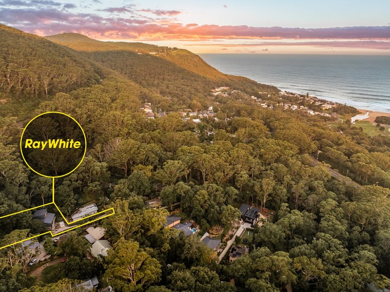 26 Old Coast Road, Stanwell Park NSW 2508