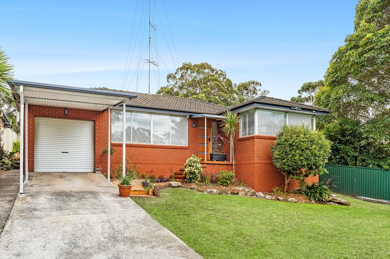 Photo - 26 Old Farm Road, Helensburgh NSW 2508 - Image 12