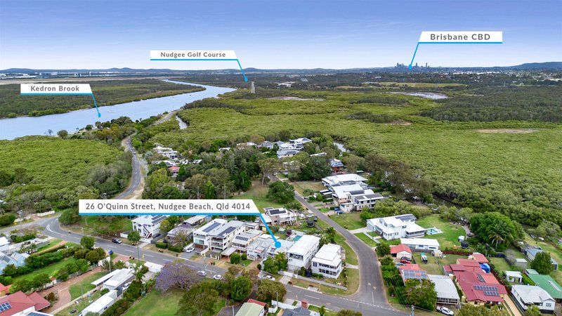 Photo - 26 O'Quinn Street, Nudgee Beach QLD 4014 - Image 25