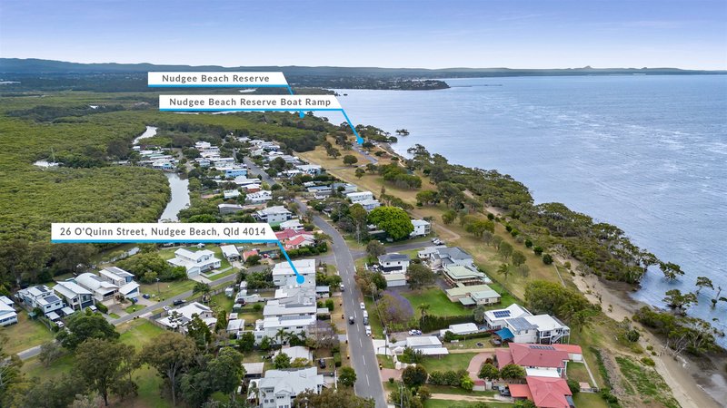 Photo - 26 O'Quinn Street, Nudgee Beach QLD 4014 - Image 26