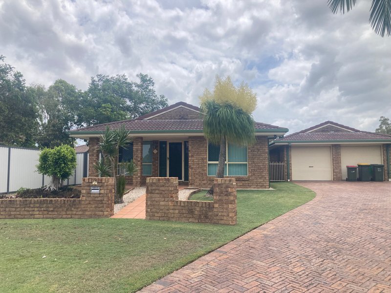 Photo - 26 Orchid Drive, Deception Bay QLD 4508 - Image 1