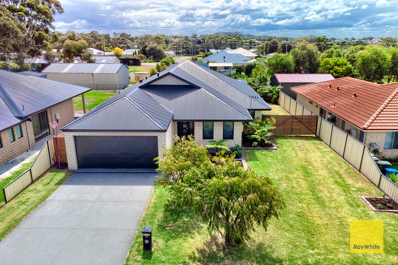 26 Orion Avenue, Mckail WA 6330