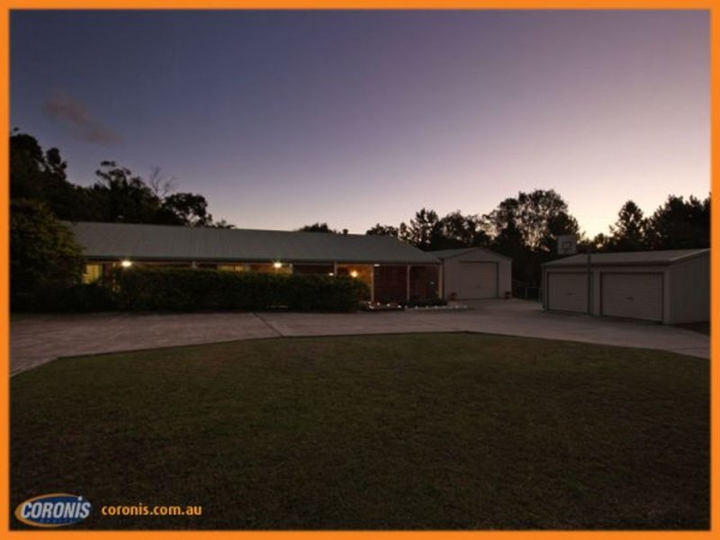 26 Owen Court, Narangba QLD 4504