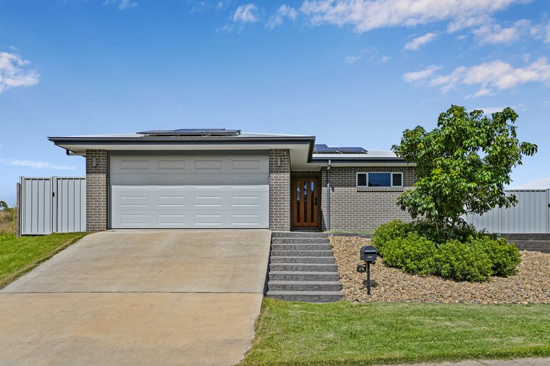 26 Owttrim Circuit, O'Connell QLD 4680