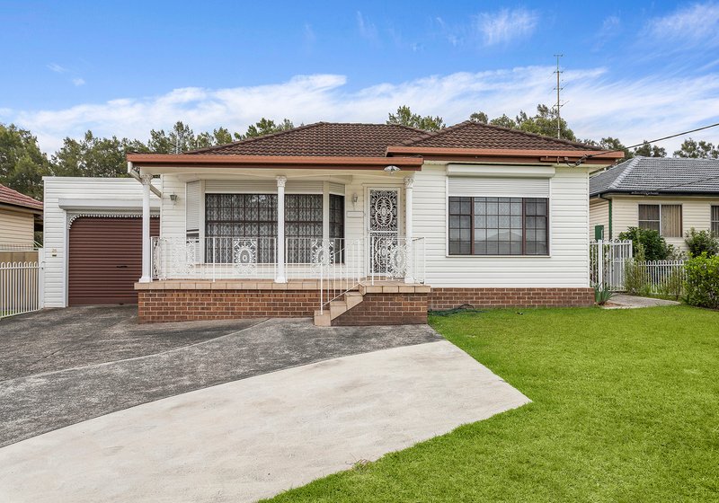 26 Oxford Road, Dapto NSW 2530