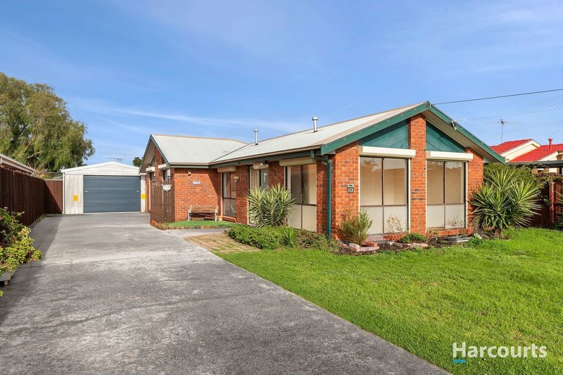 Photo - 26 Paley Drive, Corio VIC 3214 - Image 1