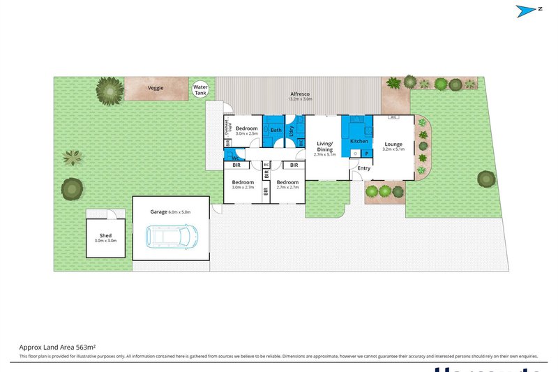 Photo - 26 Paley Drive, Corio VIC 3214 - Image 9